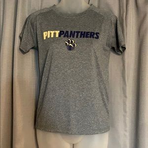 Pitt Panthers T-shirt